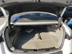 SAIC MG D7 2023 EV 510km Rear-Wheel Drive Flagship - ფოტო 18
