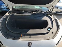 SAIC MG D7 2023 EV 510km Rear-Wheel Drive Flagship - ფოტო 19