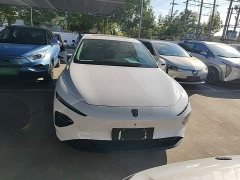 SAIC MG D7 2023 EV 510km Rear-Wheel Drive Flagship - ფოტო 2