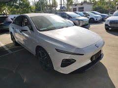 SAIC MG D7 2023 EV 510km Rear-Wheel Drive Flagship - ფოტო 3