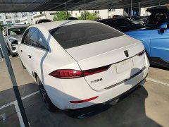 SAIC MG D7 2023 EV 510km Rear-Wheel Drive Flagship - ფოტო 4