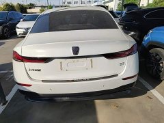 SAIC MG D7 2023 EV 510km Rear-Wheel Drive Flagship - ფოტო 5