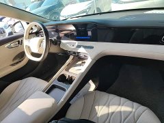 SAIC MG D7 2023 EV 510km Rear-Wheel Drive Flagship - ფოტო 9