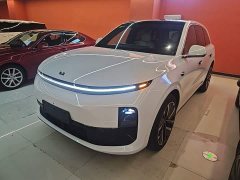 Li Auto L6 Pro - ფოტო 1