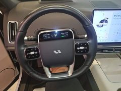 Li Auto L6 Pro - ფოტო 10