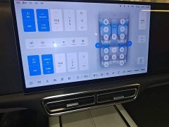 Li Auto L6 Pro - ფოტო 12