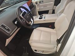 Li Auto L6 Pro - ფოტო 14