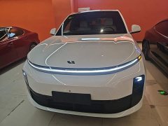 Li Auto L6 Pro - ფოტო 2