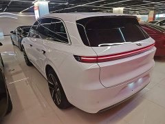Li Auto L6 Pro - ფოტო 4