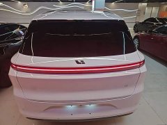Li Auto L6 Pro - ფოტო 5