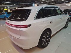 Li Auto L6 Pro - ფოტო 6