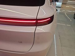 Li Auto L6 Pro - ფოტო 7