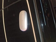 Li Auto L6 Pro - ფოტო 8
