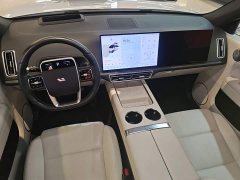 Li Auto L6 Pro - ფოტო 9
