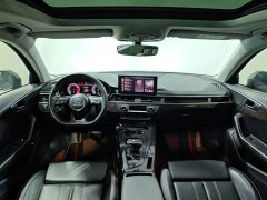 Audi A4L 2020 40 TFSI Fashionable and Dynamic - ფოტო 10