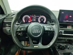 Audi A4L 2020 40 TFSI Fashionable and Dynamic - ფოტო 11