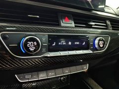 Audi A4L 2020 40 TFSI Fashionable and Dynamic - ფოტო 12