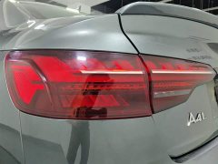Audi A4L 2020 40 TFSI Fashionable and Dynamic - ფოტო 14