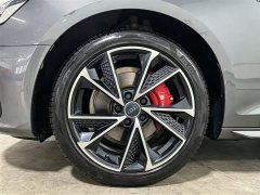 Audi A4L 2020 40 TFSI Fashionable and Dynamic - ფოტო 15
