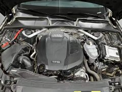 Audi A4L 2020 40 TFSI Fashionable and Dynamic - ფოტო 16