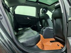 Audi A4L 2020 40 TFSI Fashionable and Dynamic - ფოტო 6