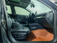 Audi A4L 2020 40 TFSI Fashionable and Dynamic - ფოტო 7