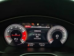 Audi A4L 2020 40 TFSI Fashionable and Dynamic - ფოტო 9