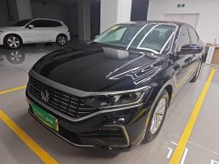Volkswagen Passat Plug-in Hybrid 2025 430PHEV Hybrid Business Edition - ფოტო 1