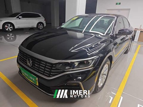 2026 Volkswagen Passat Plug-in Hybrid 2025 430PHEV Hybrid Business Edition - ავტომობილი ჩინეთიდან