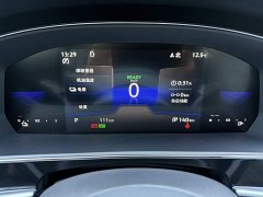 Volkswagen Passat Plug-in Hybrid 2025 430PHEV Hybrid Business Edition - ფოტო 11