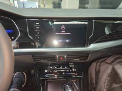 Volkswagen Passat Plug-in Hybrid 2025 430PHEV Hybrid Business Edition - ფოტო 12