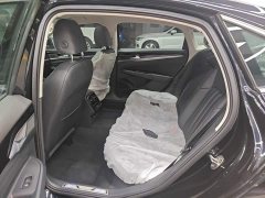 Volkswagen Passat Plug-in Hybrid 2025 430PHEV Hybrid Business Edition - ფოტო 16