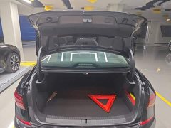 Volkswagen Passat Plug-in Hybrid 2025 430PHEV Hybrid Business Edition - ფოტო 18