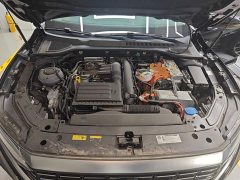 Volkswagen Passat Plug-in Hybrid 2025 430PHEV Hybrid Business Edition - ფოტო 19