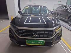 Volkswagen Passat Plug-in Hybrid 2025 430PHEV Hybrid Business Edition - ფოტო 2