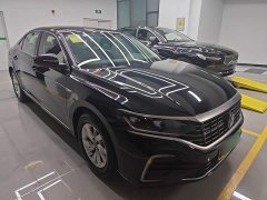 Volkswagen Passat Plug-in Hybrid 2025 430PHEV Hybrid Business Edition - ფოტო 3