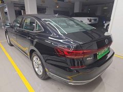 Volkswagen Passat Plug-in Hybrid 2025 430PHEV Hybrid Business Edition - ფოტო 4