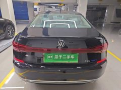 Volkswagen Passat Plug-in Hybrid 2025 430PHEV Hybrid Business Edition - ფოტო 5