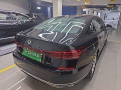 Volkswagen Passat Plug-in Hybrid 2025 430PHEV Hybrid Business Edition - ფოტო 6