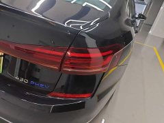 Volkswagen Passat Plug-in Hybrid 2025 430PHEV Hybrid Business Edition - ფოტო 7