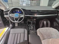 Volkswagen Passat Plug-in Hybrid 2025 430PHEV Hybrid Business Edition - ფოტო 9