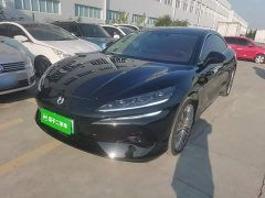 Denza BYD Denza Z9 2024 1100km Range Four-Wheel Drive Ultra - ფოტო 1