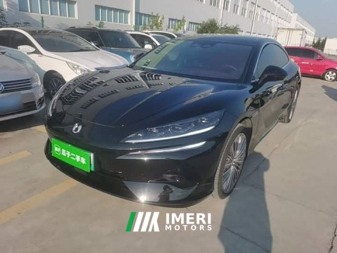 2025 Denza BYD Denza Z9 2024 1100km Range Four-Wheel Drive Ultra - ავტომობილი ჩინეთიდან