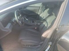Denza BYD Denza Z9 2024 1100km Range Four-Wheel Drive Ultra - ფოტო 14