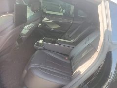 Denza BYD Denza Z9 2024 1100km Range Four-Wheel Drive Ultra - ფოტო 16