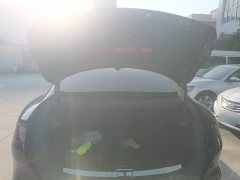 Denza BYD Denza Z9 2024 1100km Range Four-Wheel Drive Ultra - ფოტო 18
