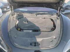 Denza BYD Denza Z9 2024 1100km Range Four-Wheel Drive Ultra - ფოტო 19
