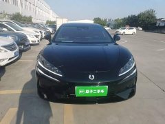 Denza BYD Denza Z9 2024 1100km Range Four-Wheel Drive Ultra - ფოტო 2