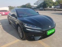 Denza BYD Denza Z9 2024 1100km Range Four-Wheel Drive Ultra - ფოტო 3