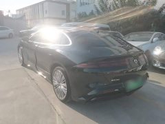 Denza BYD Denza Z9 2024 1100km Range Four-Wheel Drive Ultra - ფოტო 4